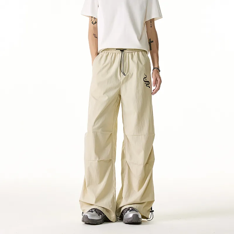 SOCKKEY Casual Pants Unisex-10