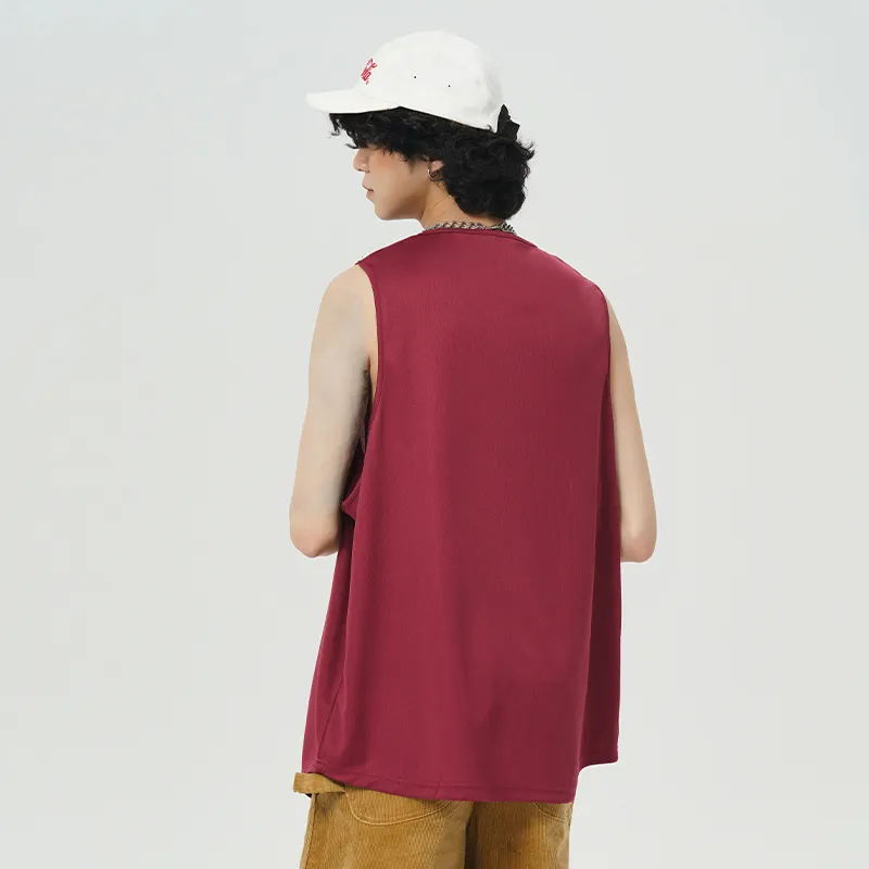 SOCKKEY Basketball Jersey Unisex-27