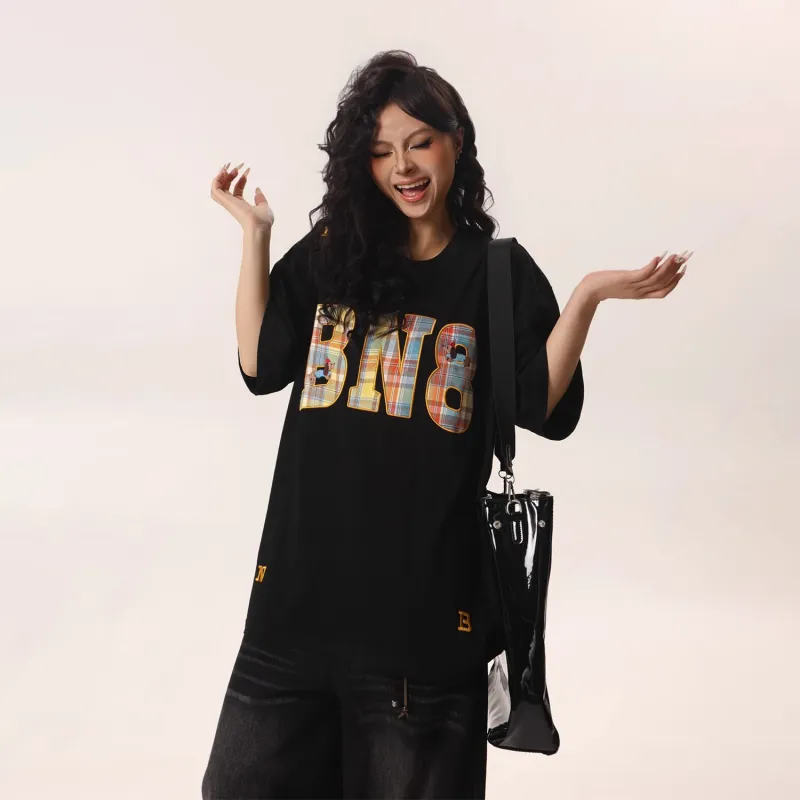 TESTUNG T-Shirts Unisex-5
