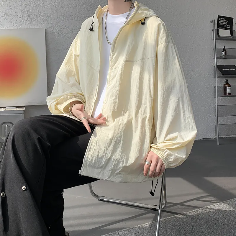 SOCKKEY Sun Protection Clothing Unisex-18