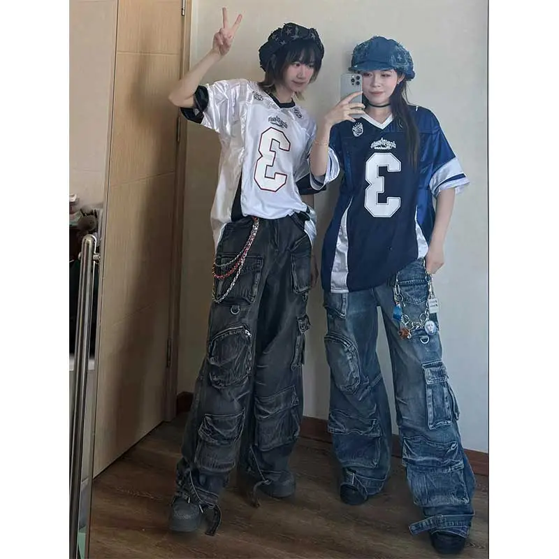 SOCKKEY Basketball Jersey Unisex-11