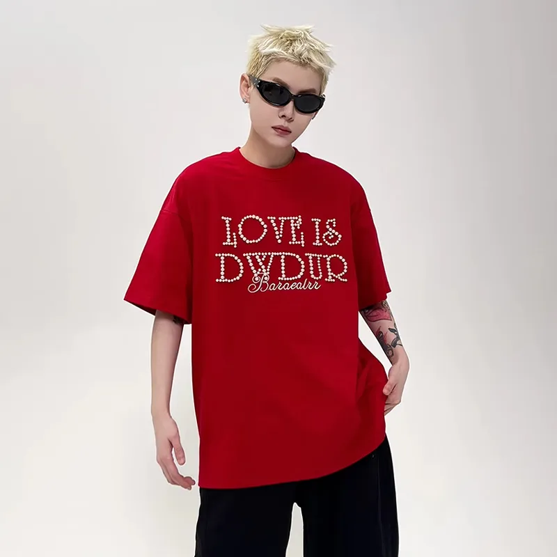 WELTER EXPERIMENT Classic Minimalist Style T Shirt Unisex-8