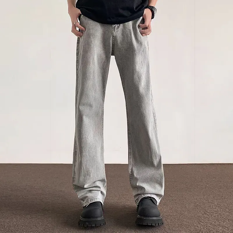 SOCKKEY Jeans Unisex-28