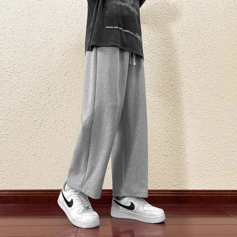 SOCKKEY Casual Pants Unisex-21
