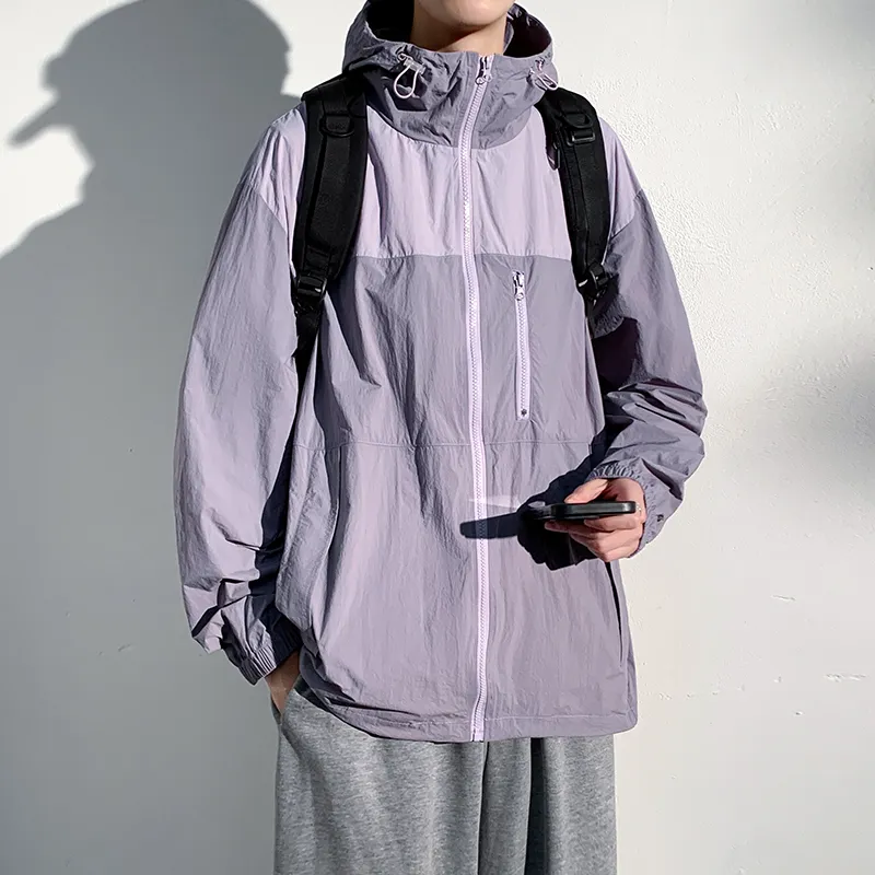 SOCKKEY Sun Protection Clothing Unisex-25