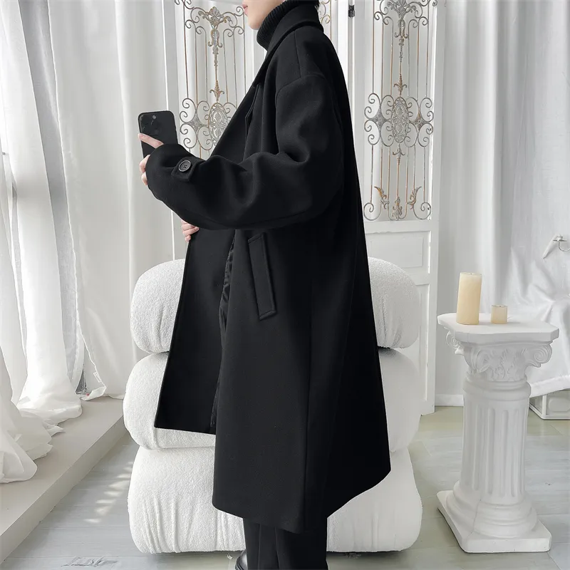 SOCKKEY Coats Unisex-4