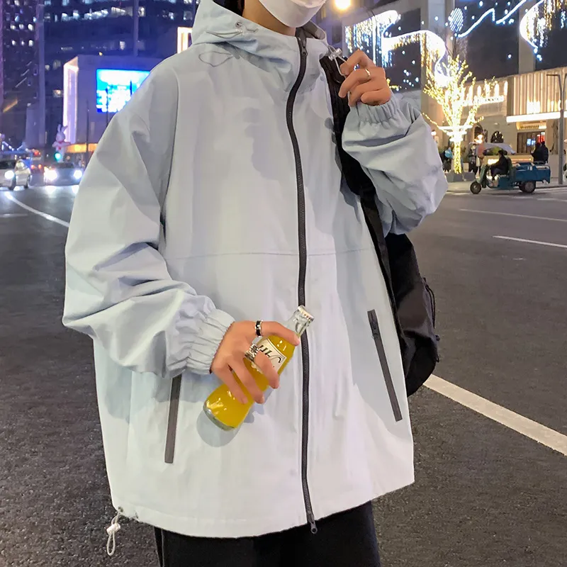SOCKKEY Jackets Unisex-13