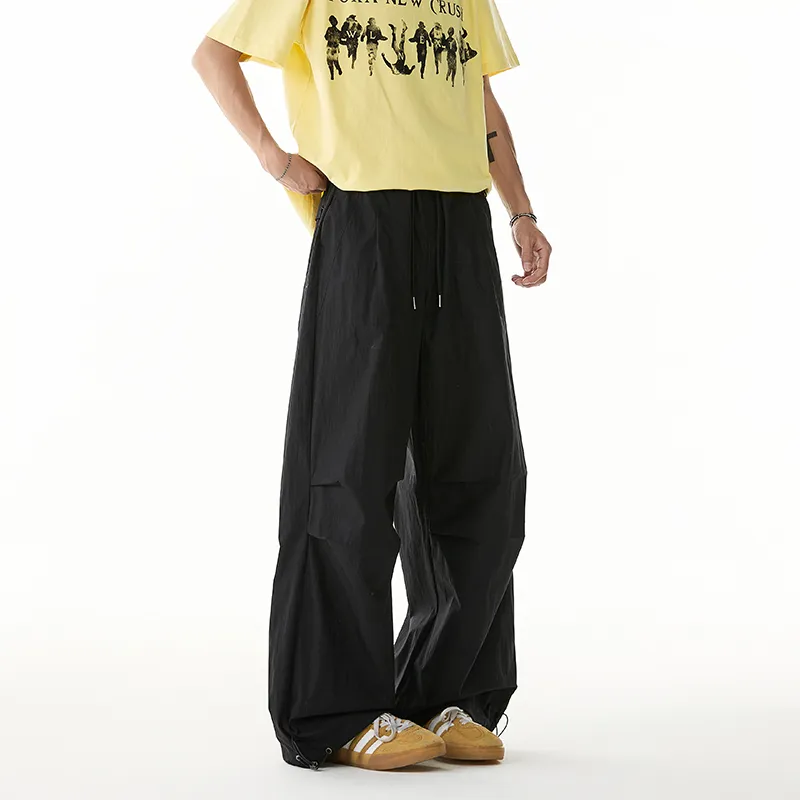 SOCKKEY Casual Pants Unisex-3