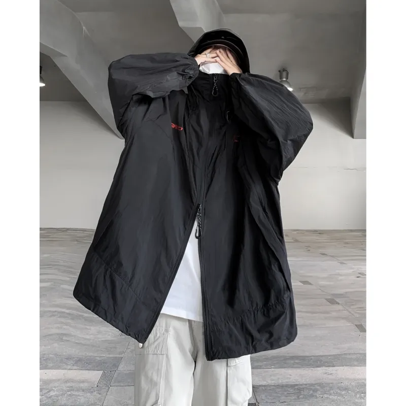 SOCKKEY Sun Protection Clothing Unisex-5