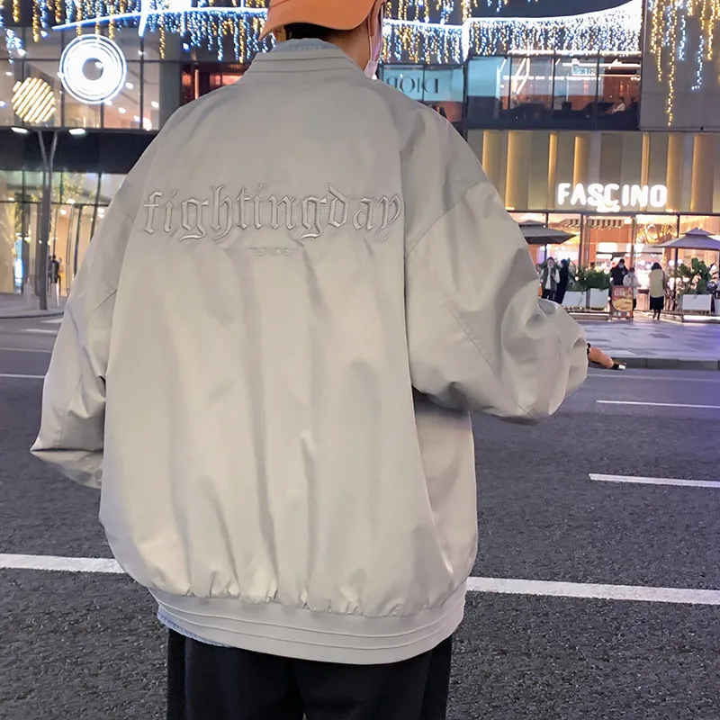 SOCKKEY Jackets Unisex-15