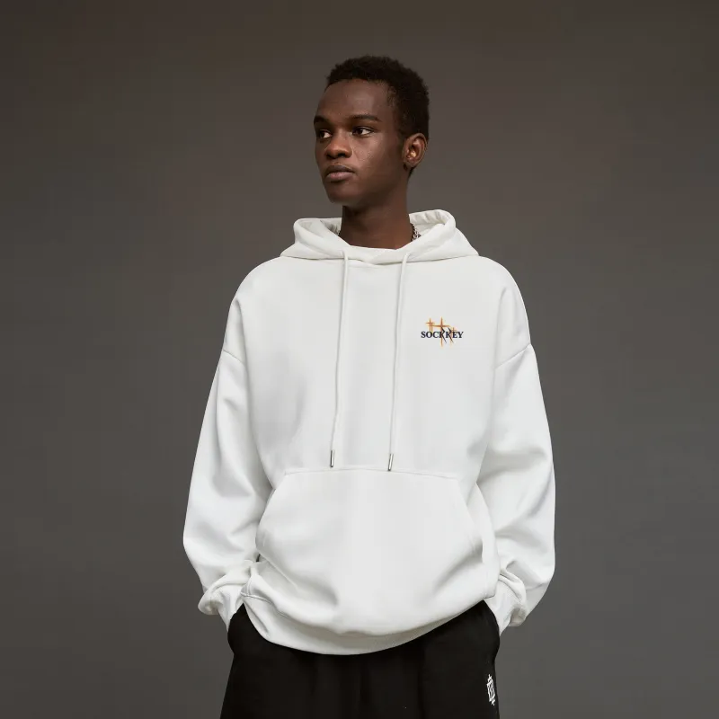 SOCKKEY Sweatshirts Unisex-8