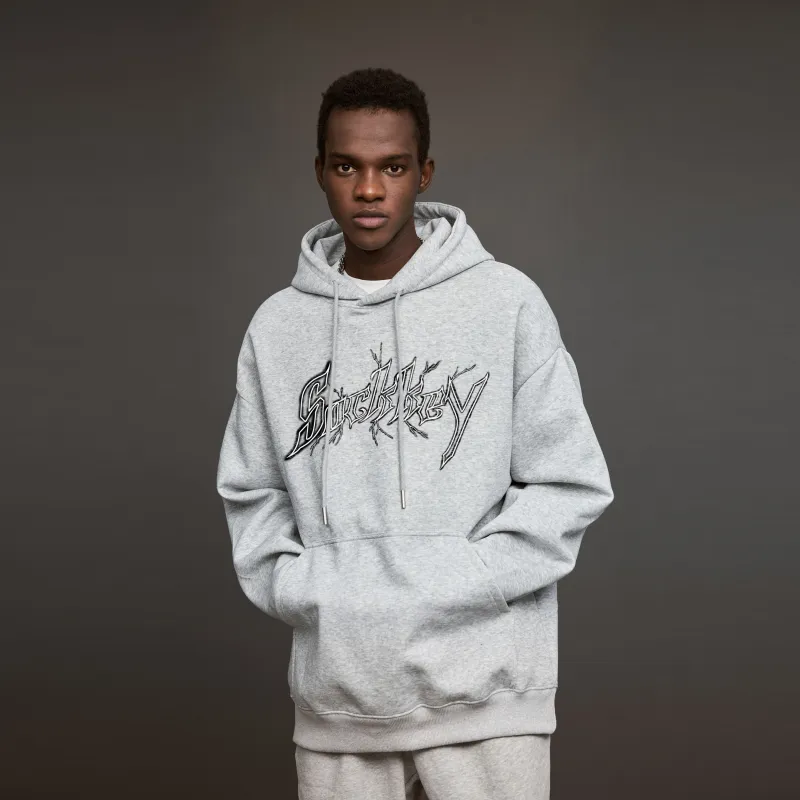 SOCKKEY Sweatshirts Unisex-18