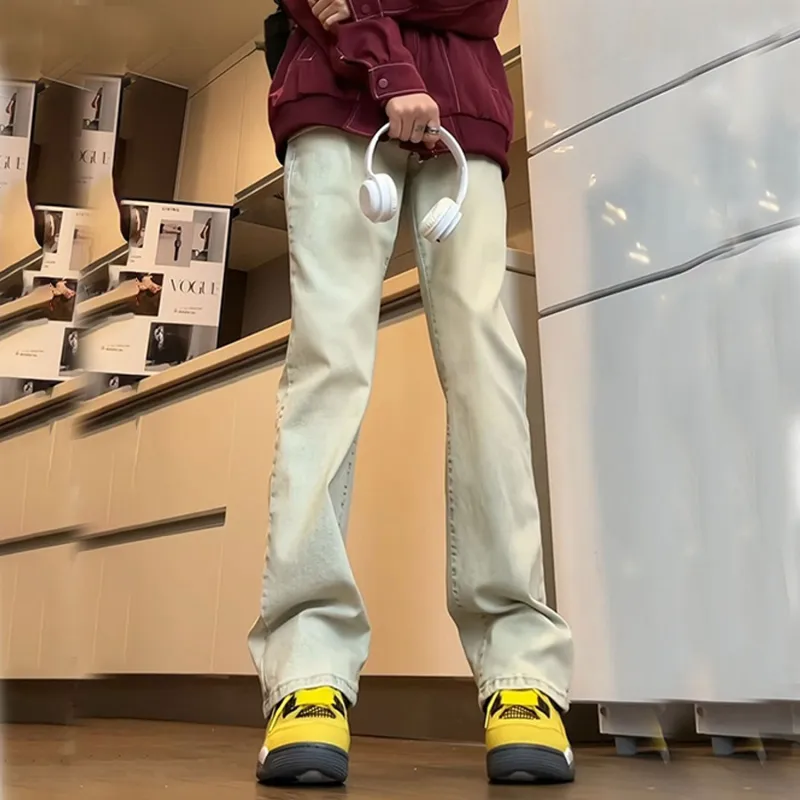 SOCKKEY Jeans Unisex-17