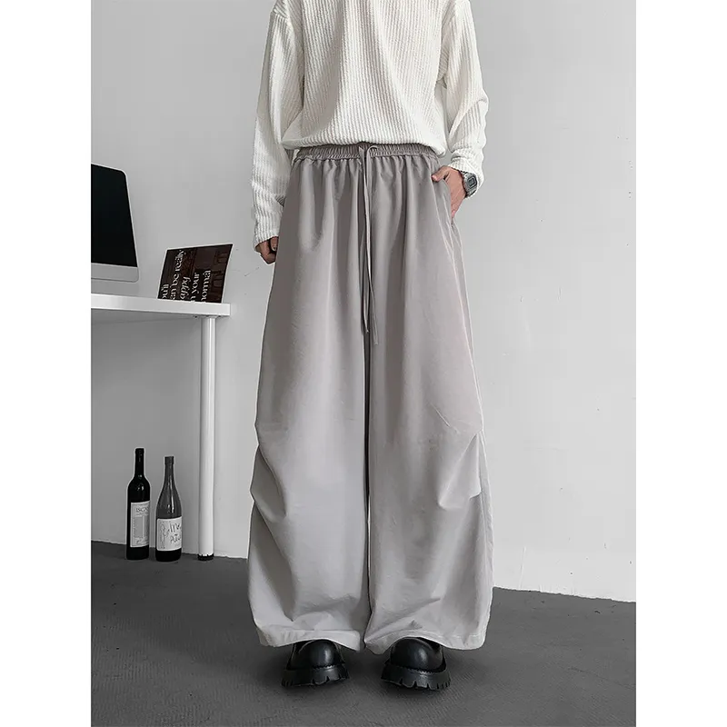 SOCKKEY Casual Pants Unisex-14