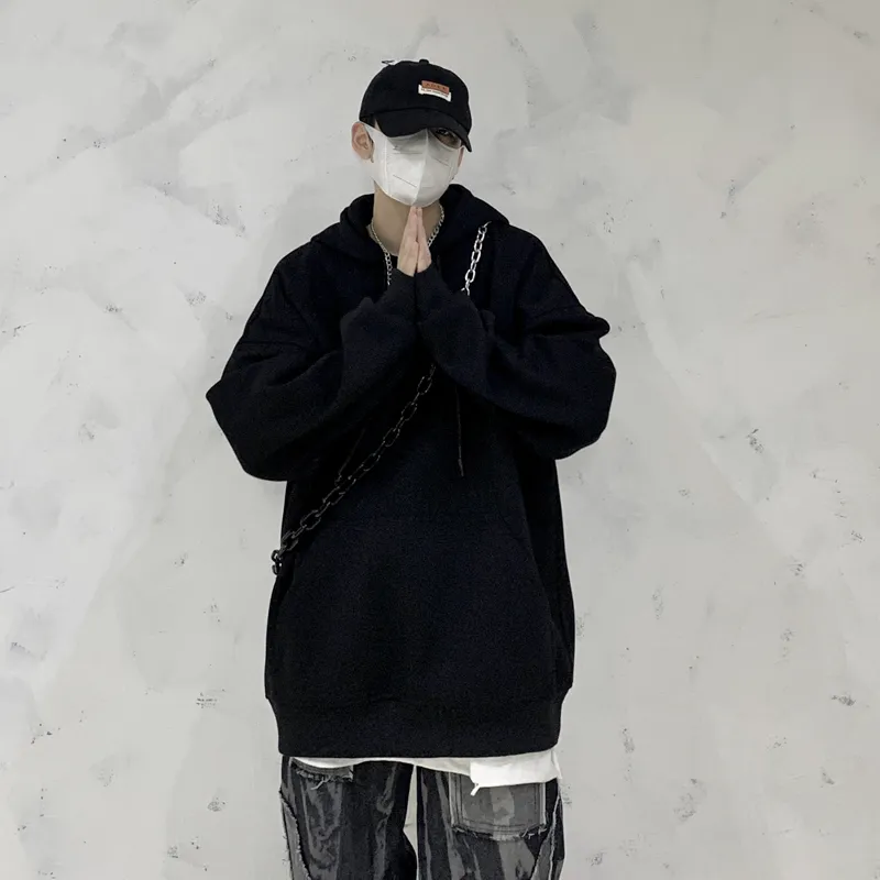 SOCKKEY Sweatshirts Unisex-3