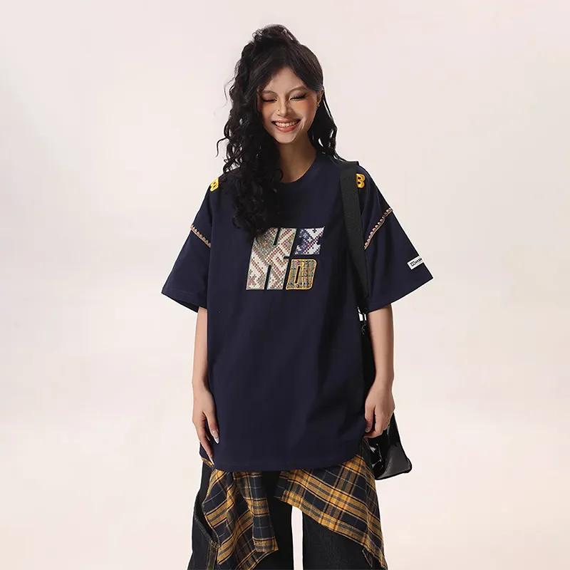 SOCKKEY T Shirts Unisex-4