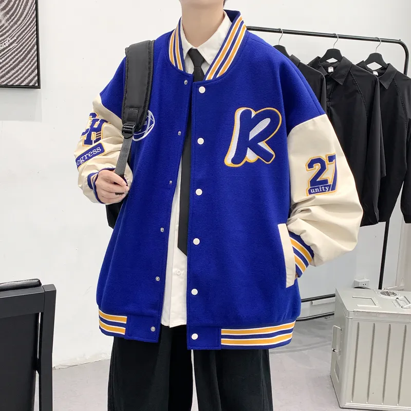 SOCKKEY Baseball Jerseys Unisex-11