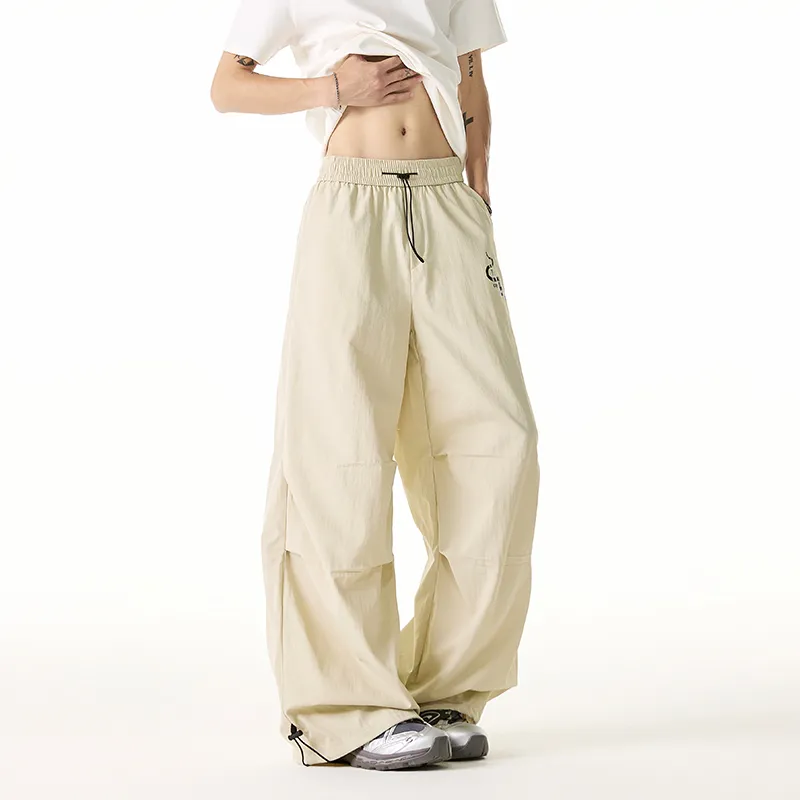 SOCKKEY Casual Pants Unisex-9