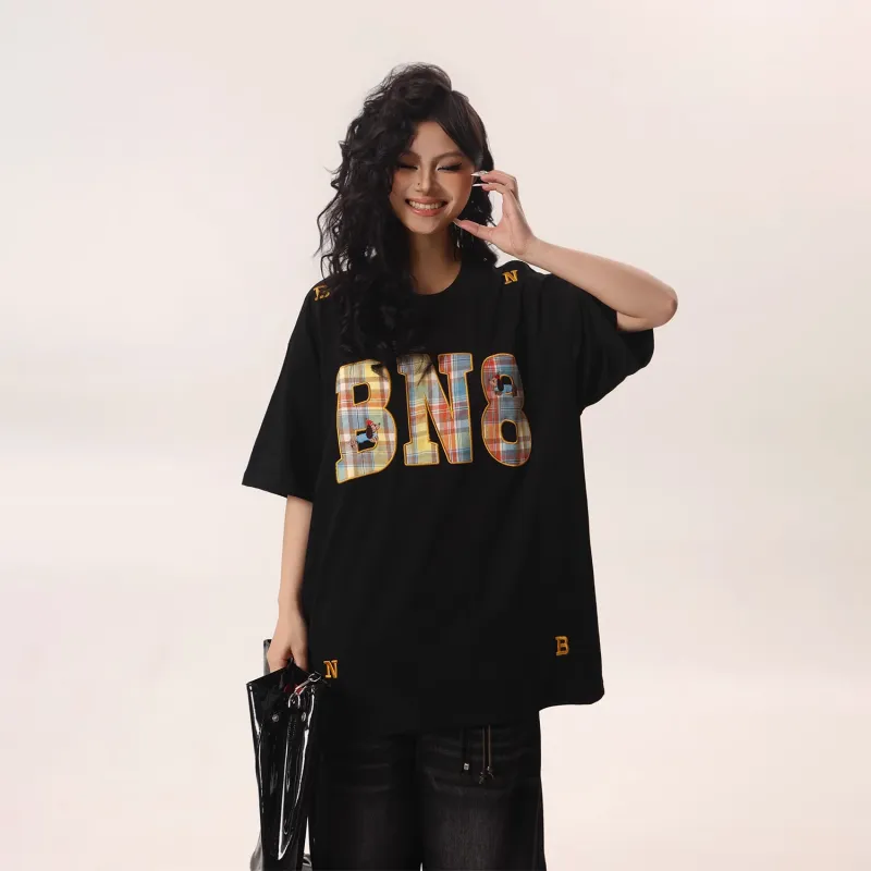 TESTUNG T-Shirts Unisex-6