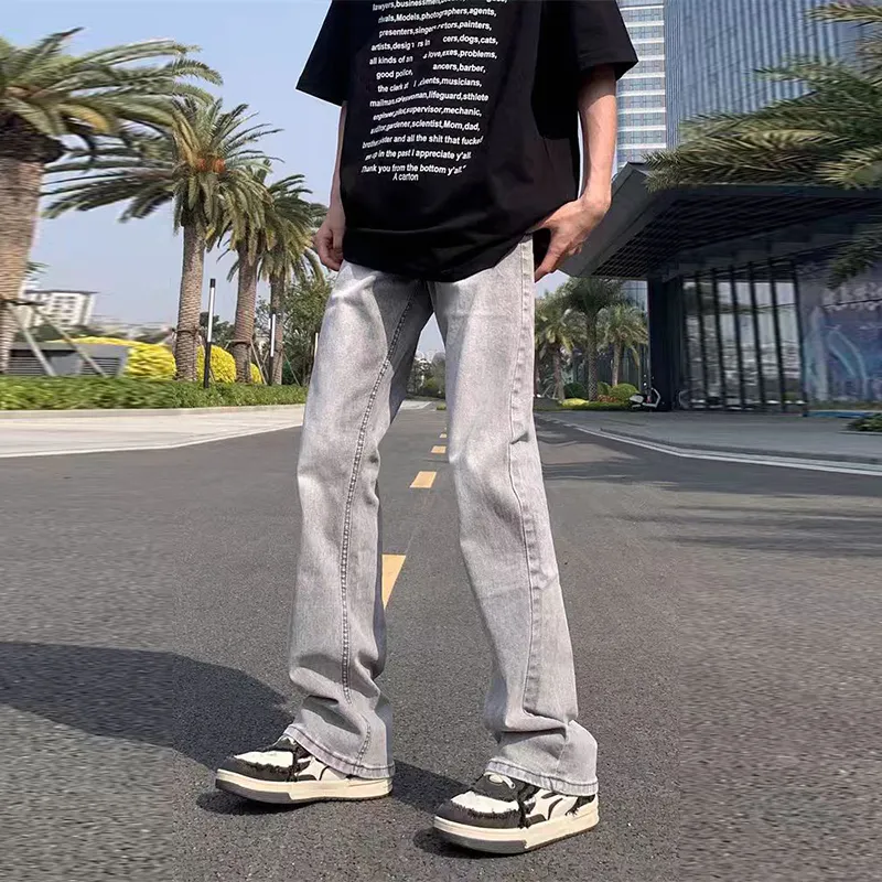 SOCKKEY Jeans Unisex-13