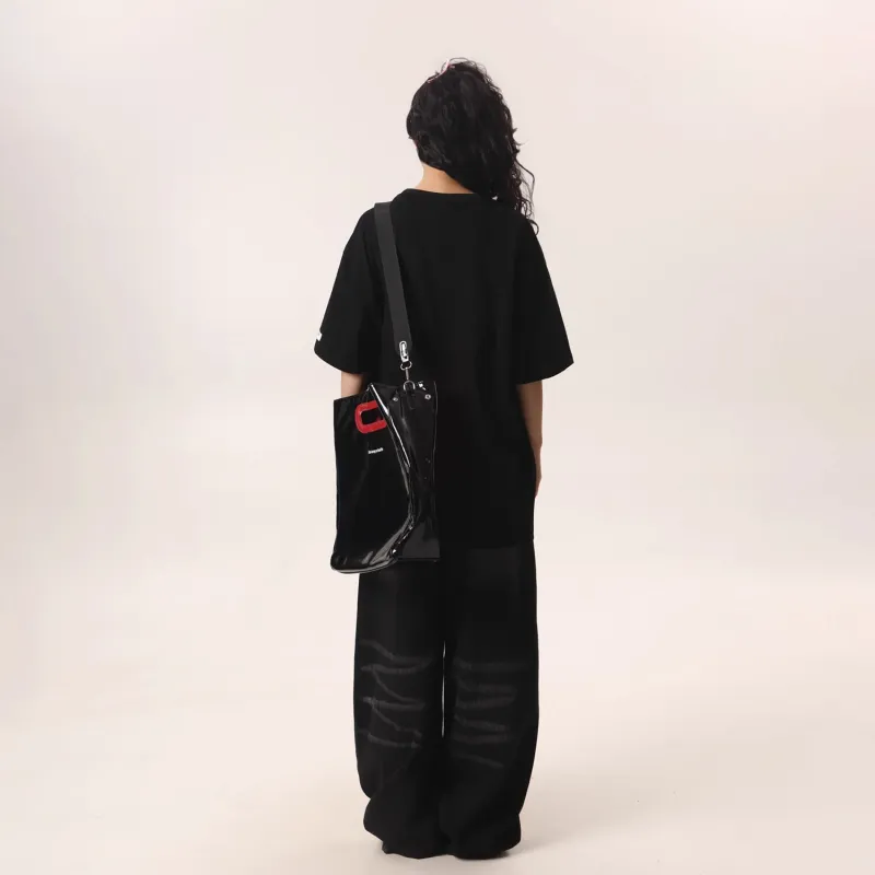TESTUNG T-Shirts Unisex-7