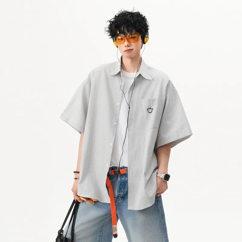 SOCKKEY Shirts Unisex-16
