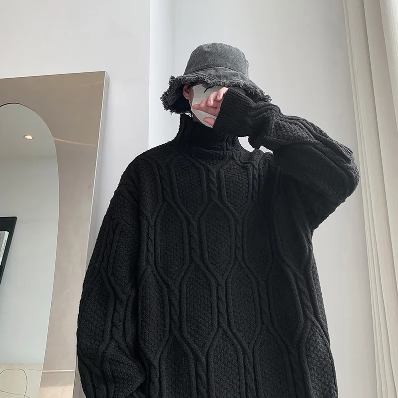 SOCKKEY Sweaters Unisex-5