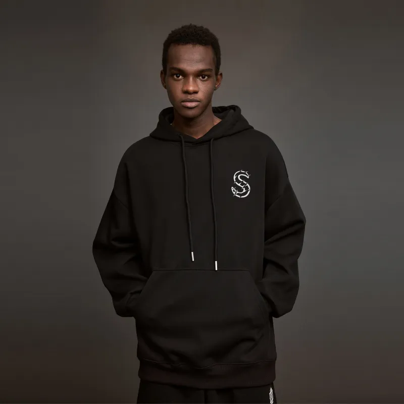 SOCKKEY Sweatshirts Unisex-3