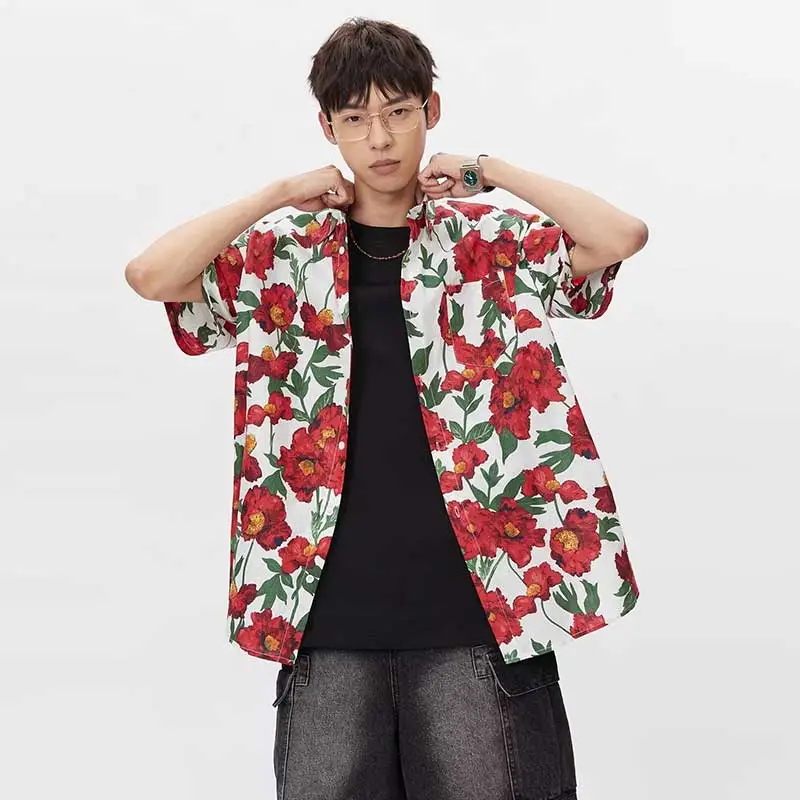 SOCKKEY Shirts Unisex-2