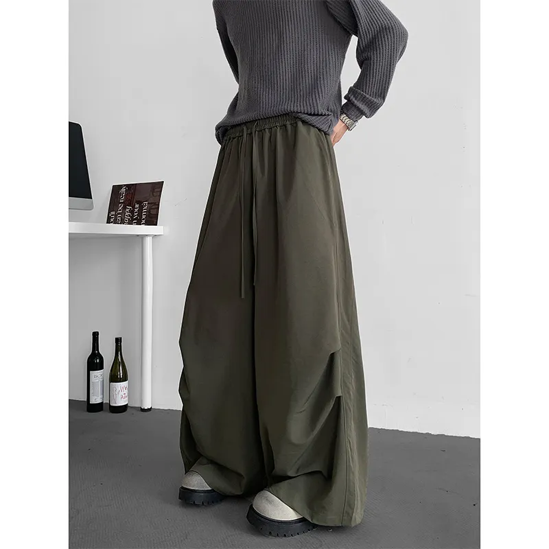 SOCKKEY Casual Pants Unisex-23