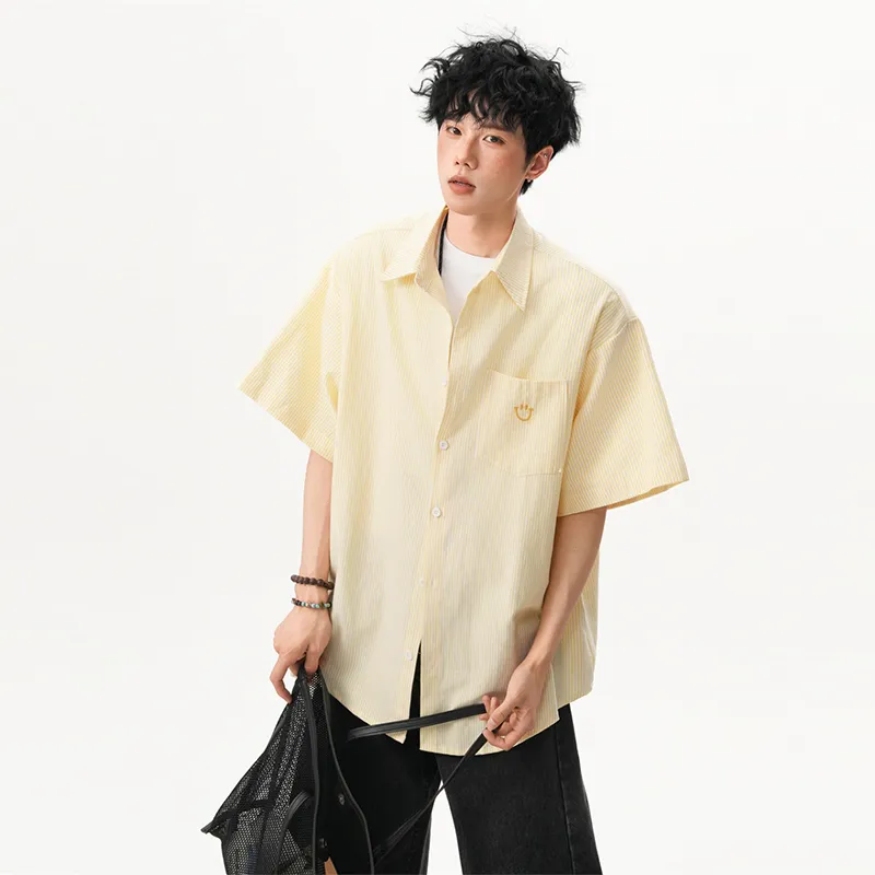 SOCKKEY Shirts Unisex-2