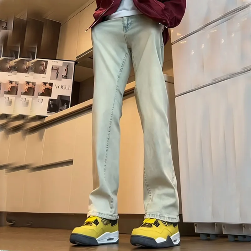 SOCKKEY Jeans Unisex-18