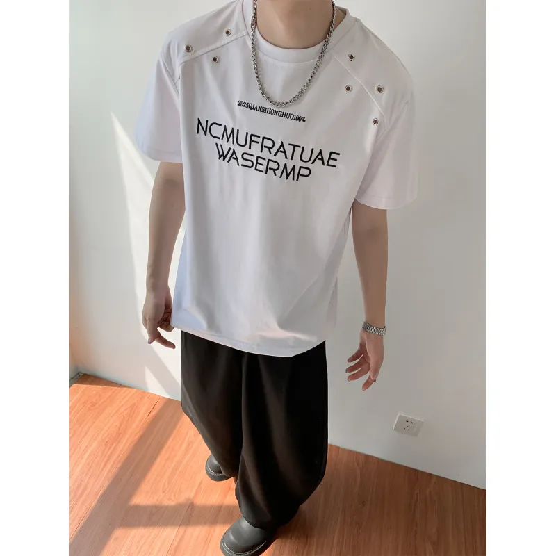 SOCKKEY T-Shirts Unisex-10