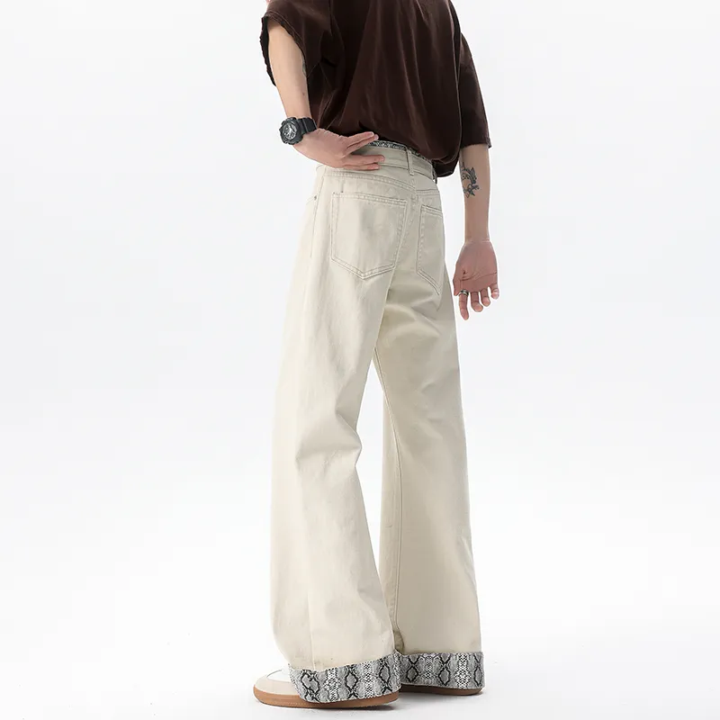 SOCKKEY Casual Pants Unisex-3