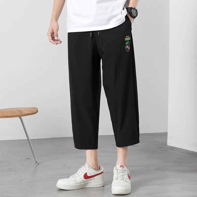 SOCKKEY Casual Pants Unisex-2