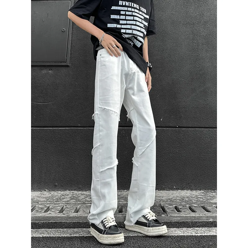 SOCKKEY Jeans Unisex-10