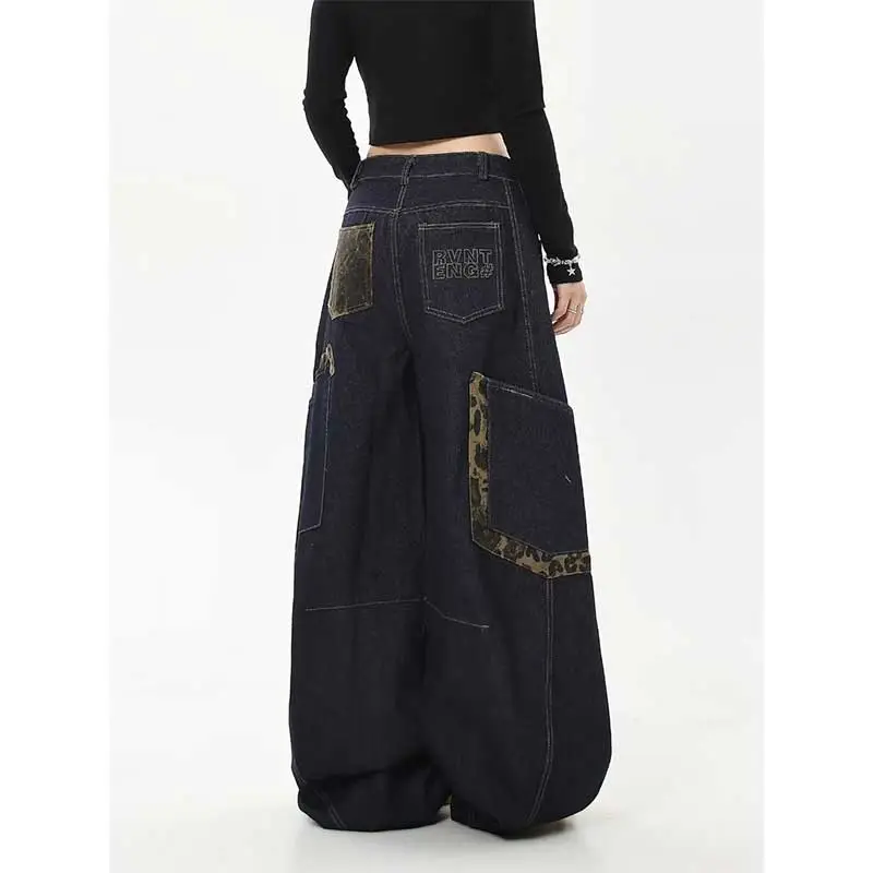 SOCKKEY Jeans Unisex-2