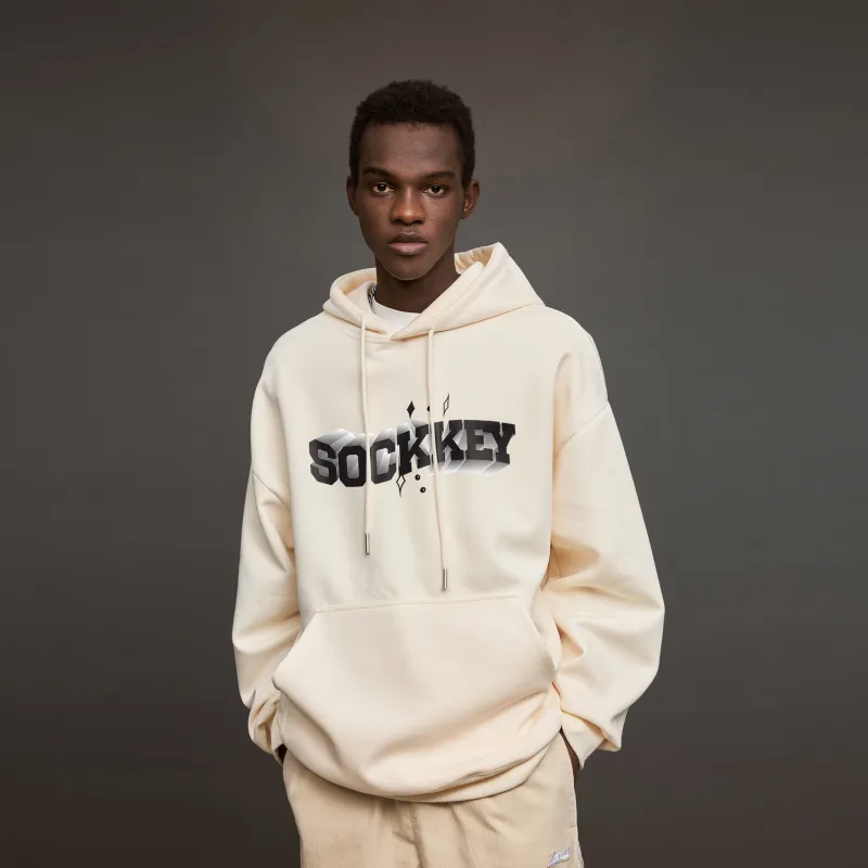 SOCKKEY Sweatshirts Unisex-27