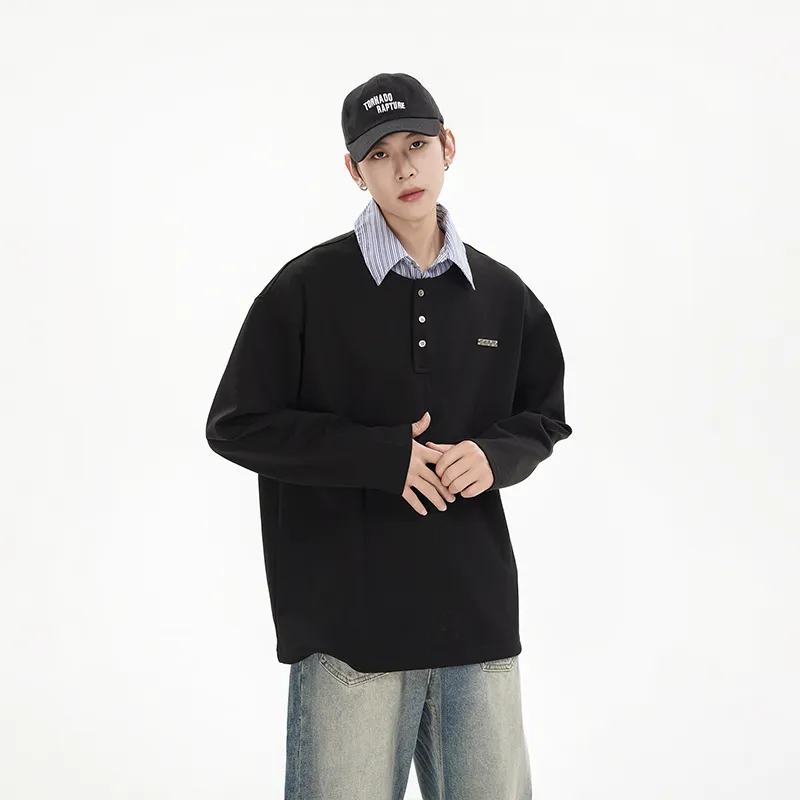 SOCKKEY Sweatshirts Unisex-5