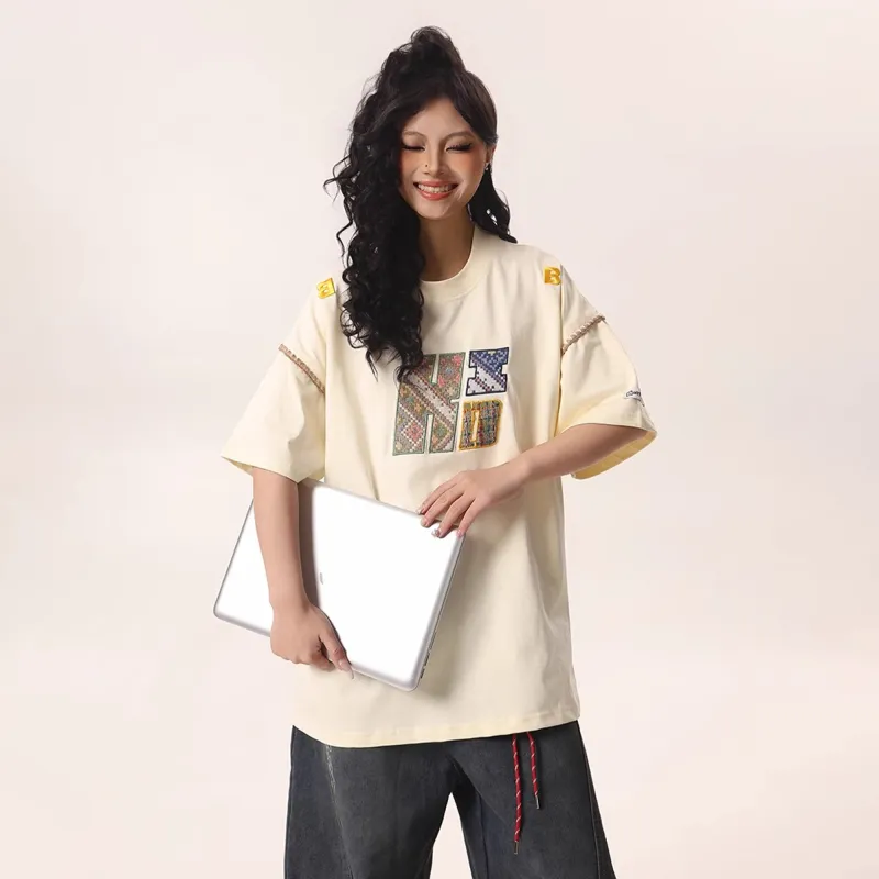 SOCKKEY T Shirts Unisex-6
