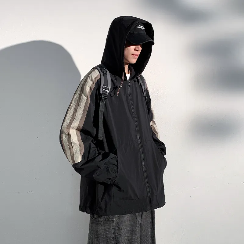 SOCKKEY Sun Protection Clothing Unisex-3