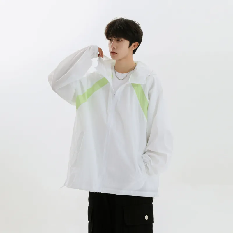 SOCKKEY Sun Protection Clothing Unisex-8
