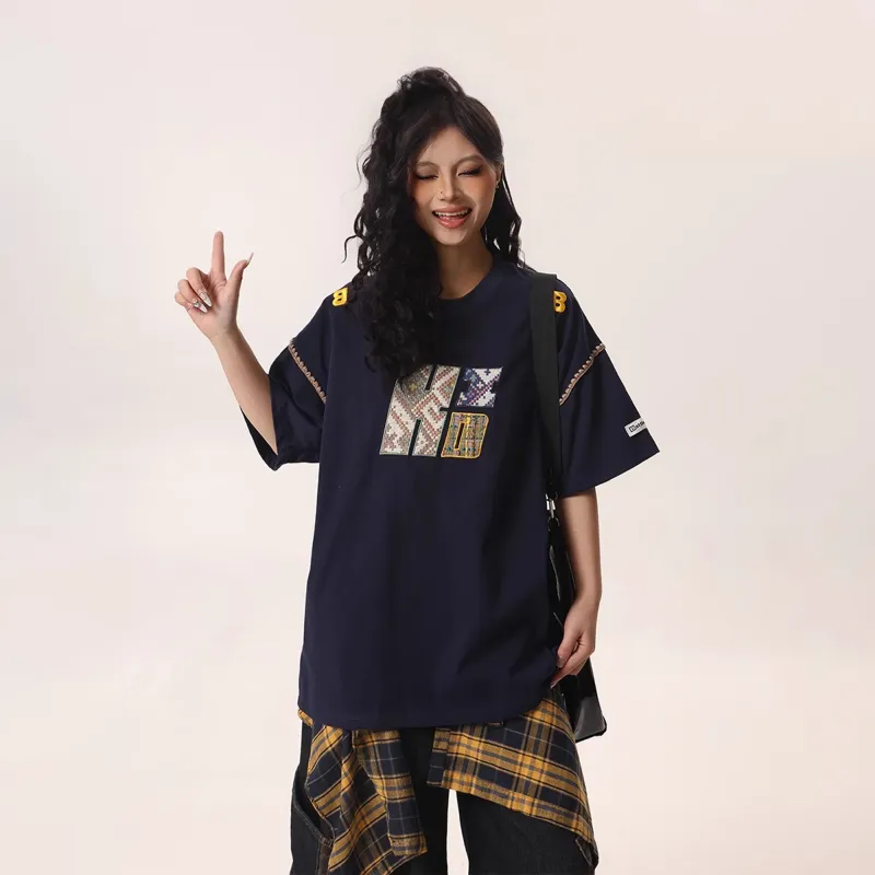 SOCKKEY T Shirts Unisex-2