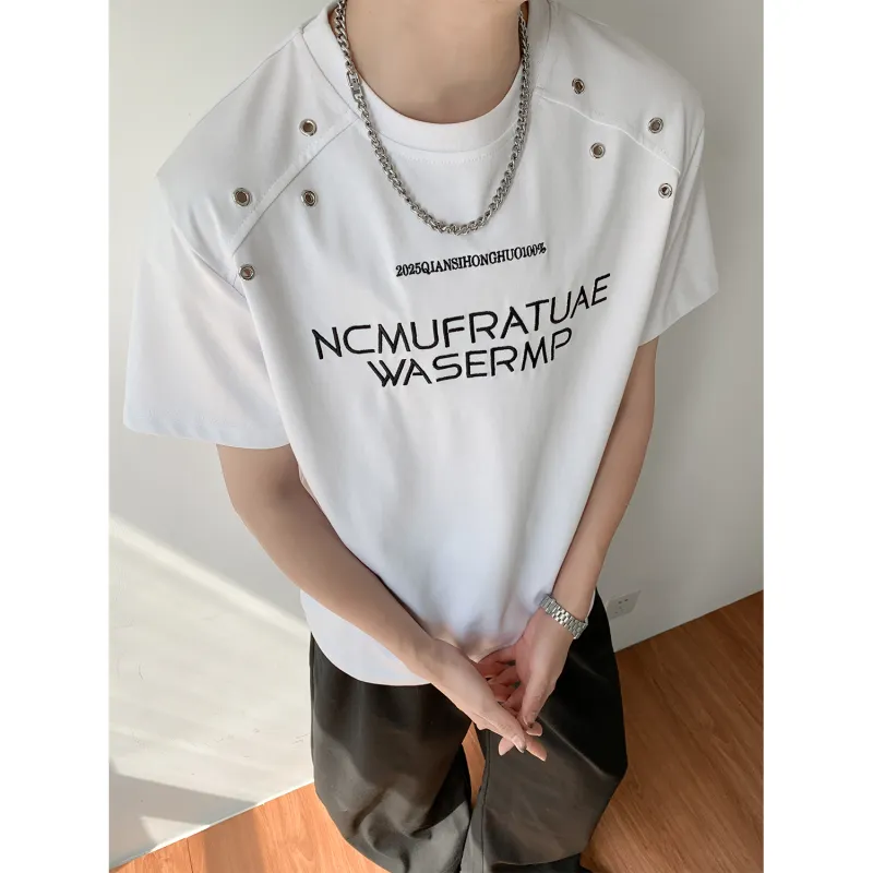 SOCKKEY T-Shirts Unisex-9