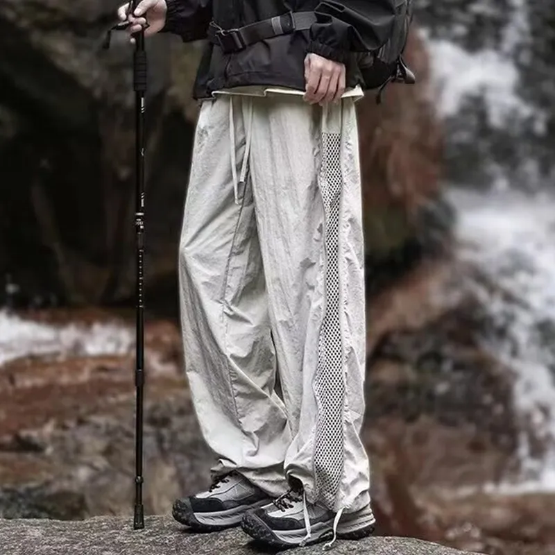 SOCKKEY Casual Pants Unisex-10