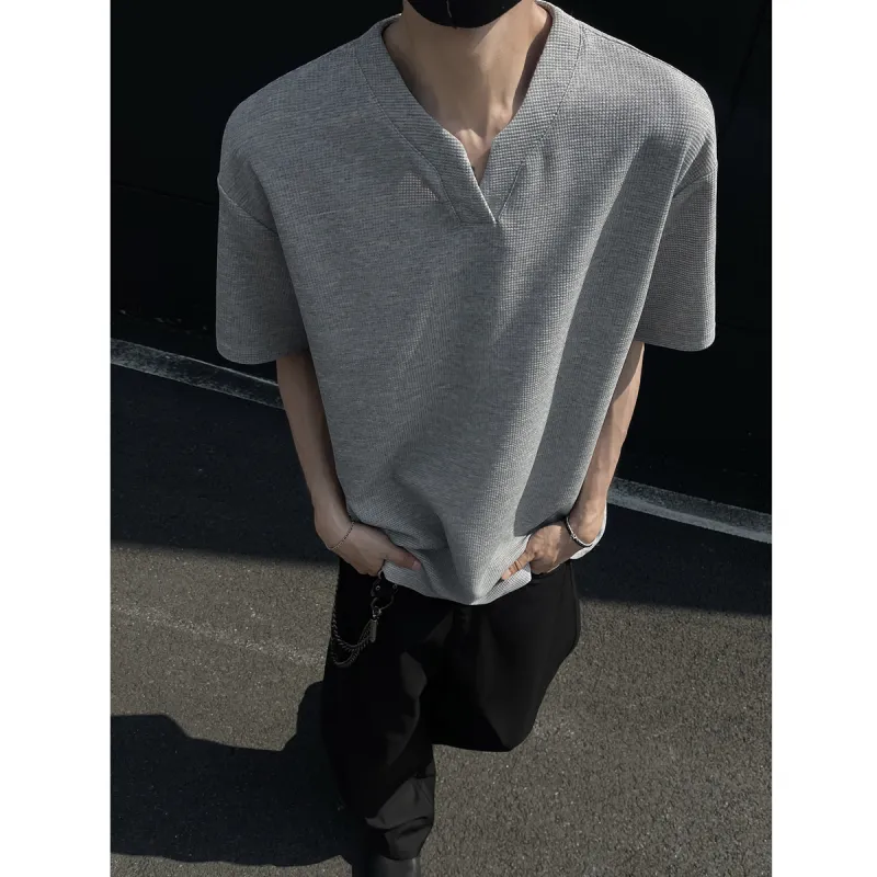 SOCKKEY T-Shirts Unisex-12