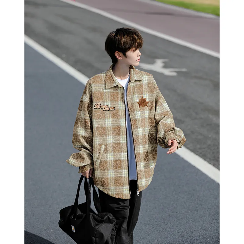 SOCKKEY Jackets Unisex-14