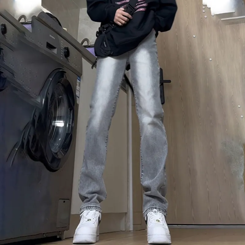 SOCKKEY Jeans Unisex-10