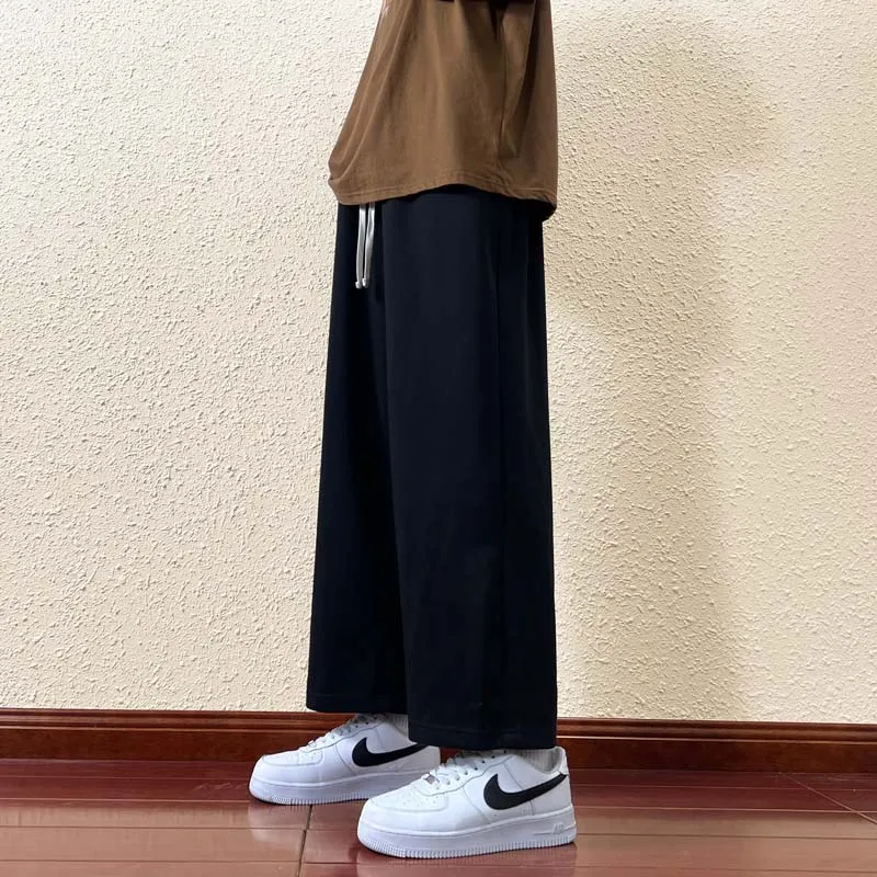 SOCKKEY Casual Pants Unisex-4