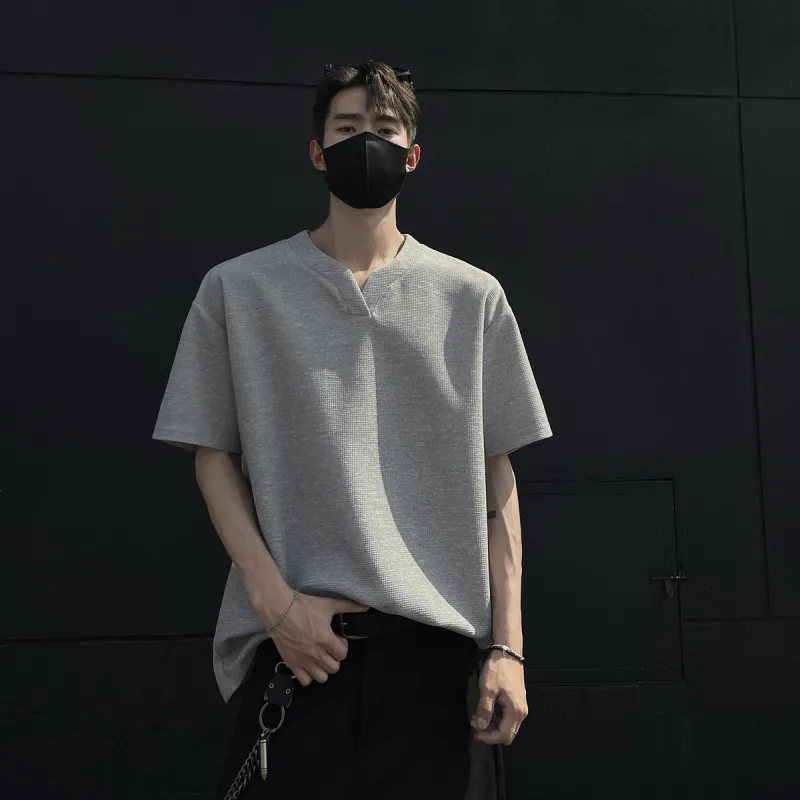 SOCKKEY T-Shirts Unisex-14